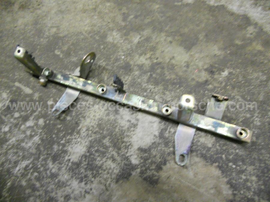 Rampe d'injection Porsche 924S et 944-2